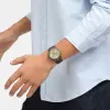 SWATCH - ORIGINALS - HOLIDAY - GOLDEN RADIANCE - SUSM100 şəkil