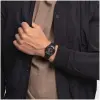 SWATCH - ORIGINALS - SPARKLING CIRCLE - SILVER GLAM - SO29B109 şəkil