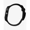 SWATCH - ORIGINALS - SPARKLING CIRCLE - SILVER GLAM - SO29B109 şəkil