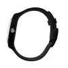 SWATCH - ORIGINALS - CLASSIC - TWICE AGAIN - SO29B703 şəkil