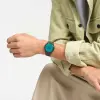 SWATCH - SWATCH ESSENTIALS - DARK DUALITY - SO29C100 şəkil