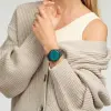 SWATCH - SWATCH ESSENTIALS - DARK DUALITY - SO29C100 şəkil