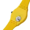 SWATCH - ORIGINALS - MONTHLY DROPS - SO29J100 şəkil