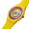 SWATCH - ORIGINALS - MONTHLY DROPS - SO29J100 şəkil