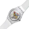 SWATCH - ORIGINALS - MONTHLY DROPS - SO29K100 şəkil