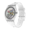 SWATCH - ORIGINALS - MONTHLY DROPS - SO29K100 şəkil
