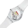 SWATCH - ORIGINALS - MONTHLY DROPS - SO29K100 şəkil