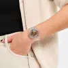 SWATCH - ORIGINALS - MONTHLY DROPS - SO29K100 şəkil