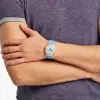 SWATCH - ORIGINALS - MONTHLY DROPS - SO29K105 şəkil