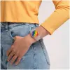 SWATCH - ORIGINALS - PRIDE - SO29K701 şəkil