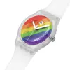 SWATCH - ORIGINALS - PRIDE - SO29K701 şəkil