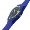SWATCH - MONTHLY DROPS - SUNBRUSH SKY - SO29N101  şəkil