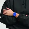 SWATCH - ORIGINALS - JANUARY - SO29N705 şəkil