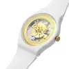 SWATCH - ORIGINALS - MONTHLY DROPS - SO29W107 şəkil