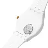 SWATCH - ORIGINALS - MONTHLY DROPS - SO29W107 şəkil