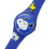 SWATCH - ORIGINALS - PEANUTS - SO29Z106 şəkil