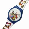 SWATCH - ORIGINALS - PEANUTS - SO29Z107 şəkil
