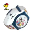 SWATCH - ORIGINALS - PEANUTS - SO29Z107 şəkil