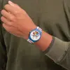 SWATCH - ORIGINALS - PEANUTS - SO29Z107 şəkil