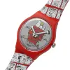 SWATCH - ORIGINALS - PEANUTS - SO29Z109 şəkil