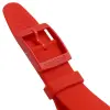 SWATCH - VALENTINE'S DAY - HALF <3 WHITE - SO29Z112  şəkil