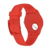 SWATCH - VALENTINE'S DAY - HALF <3 WHITE - SO29Z112  şəkil