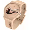 SWATCH - ORIGINALS - ART JOURNEY - SO29Z124 şəkil
