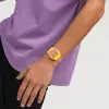 SWATCH - ORIGINALS - THE SIMPSONS ORIGINAL - SO29Z134 şəkil
