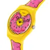 SWATCH - ORIGINALS - THE SIMPSONS ORIGINAL - SO29Z134 şəkil