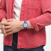 SWATCH - ORIGINALS - FATHER`S DAY - SO29Z704 şəkil