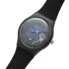 SWATCH - ORIGINALS - BIOCERAMIC - SO32B109 şəkil