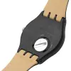 SWATCH - ORIGINALS - NOVEMBER - SO32B116 şəkil