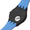SWATCH - THE NOVEMBER COLLECTION - CIRCLED LINE - SO32B118  şəkil