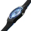 SWATCH - THE NOVEMBER COLLECTION - CIRCLED LINE - SO32B118  şəkil