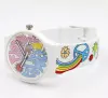 SWATCH - ORIGINALS - BIOCERAMIC - SO32W107 şəkil