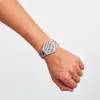 SWATCH - ORIGINALS - SWATCH X - JOSE SANTOS - SO32Z100 şəkil