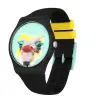 SWATCH - ORIGINALS - BLUE SWEET - SUOB159 şəkil