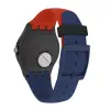 SWATCH - ORIGINALS - VINTAGE - REVIVAL - SUOB171 şəkil