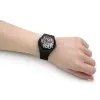 SWATCH - ORIGINALS - NEW GENT - HATE 2 LOVE - SUOB185 şəkil
