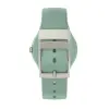 SWATCH - THE SEPTEMBER COLLECTION - MEET ME AT THE MYRTL - SUOG712  şəkil