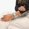 SWATCH - THE SEPTEMBER COLLECTION - MEET ME AT THE MYRTL - SUOG712  şəkil
