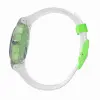 SWATCH - Greenmazing - Green Skeleton - SUOK131  şəkil