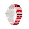 SWATCH - ORIGINALS - SWATCH X - SUOK138 şəkil