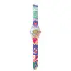Swatch | Originals | Swatch X You | SUOK146-014-STD şəkil