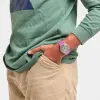 SWATCH - ORIGINALS - MONTHLY DROPS - SUOM115 şəkil