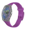 SWATCH - ORIGINALS - MONTHLY DROPS - SUOM115 şəkil