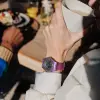 SWATCH - ORIGINALS - MONTHLY DROPS - SUOM115 şəkil
