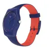 Swatch | The Simpsons Collection | Monthly Drops | SUON146 şəkil