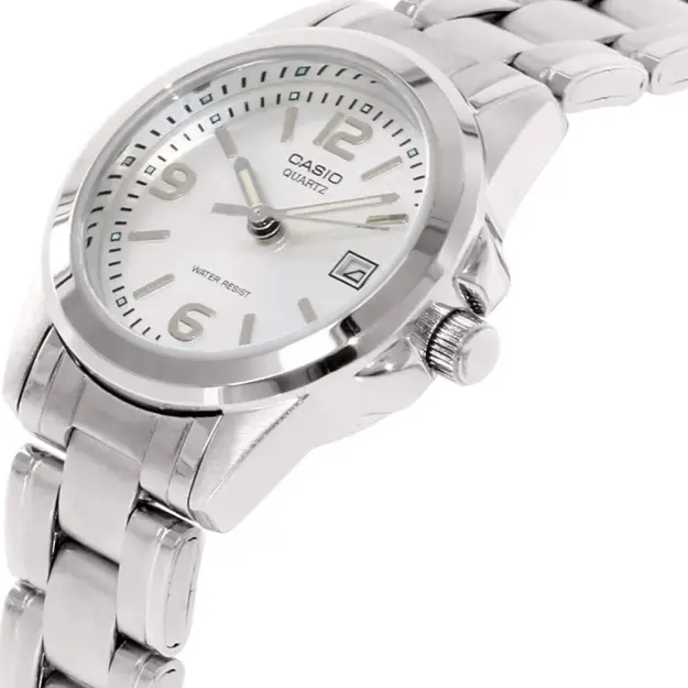 Qol Saatı | Qadın | Kvars | Casio | LTP-1215A-7ADF şəkil