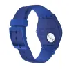 SWATCH - ORIGINALS - SEPTEMBER - VIOLET VERBENA - SUON716 şəkil